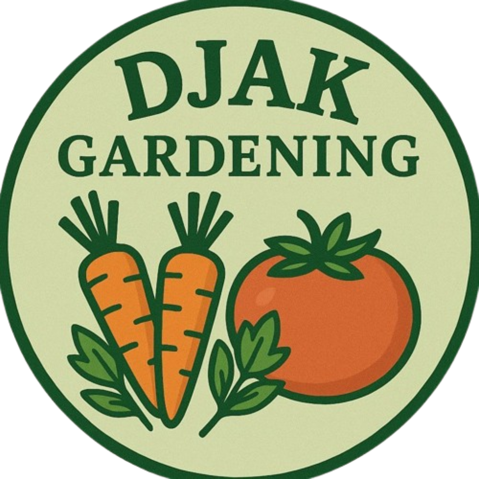 DJAK Gardening