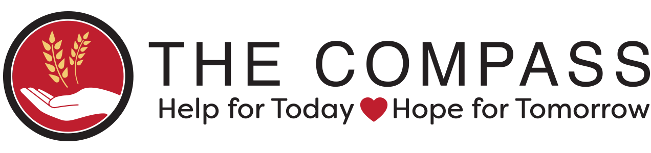 The Compass — Food Bank